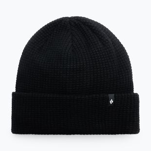 Czapka zimowa Black Diamond Merino black