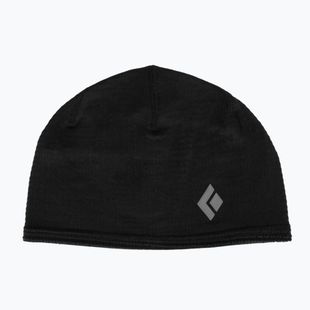 Czapka zimowa Black Diamond Coefficient Light black