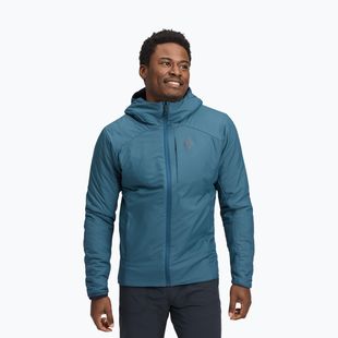 Kurtka męska Black Diamond First Light Stretch midnight blue