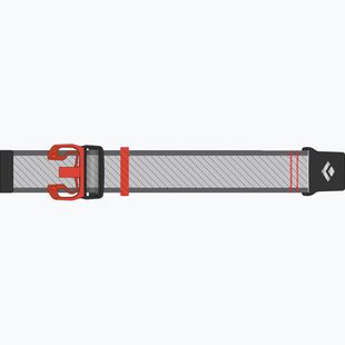 Pasek do spodni Black Diamond Stretch alloy