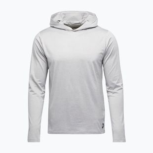 Bluza trekkingowa męska Black Diamond Circuit Hoody pewter