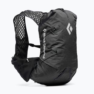 Plecak wspinaczkowy damski Black Diamond Distance S 8 l black