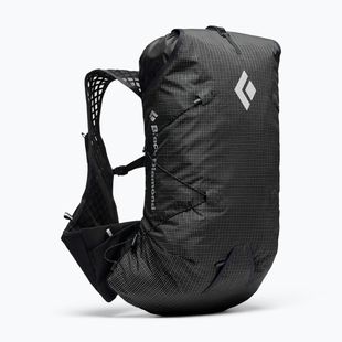 Plecak wspinaczkowy damski Black Diamond Distance BD6813550002LRG1 15 l black