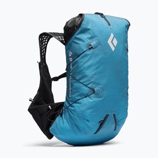 Plecak wspinaczkowy damski Black Diamond Distance BD6813554007SML1 15 l desert sky