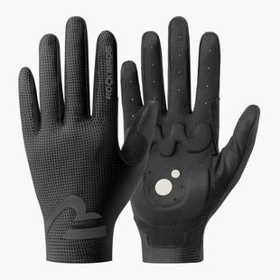 Rękawiczki rowerowe Rockbros Full-finger S407-1 black