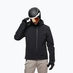 Kurtka narciarska męska Dainese Avera Dermizax EV Core Ready stretch/limo