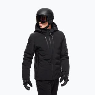 Kurtka narciarska męska Dainese Iventa Dermizax EV stretch/limo