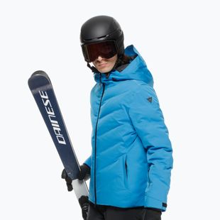 Kurtka narciarska męska Dainese Etesia Aerosense Dry blue