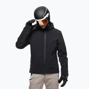 Kurtka narciarska damska Dainese Avera Dermizax EV stretch/limo