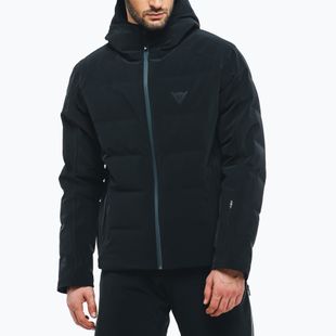 Kurtka narciarska męska Dainese Ski Downjacket black concept