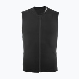 Kamizelka ochronna męska Dainese Auxagon 2 stretch/limo/stretch/limo
