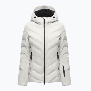 Kurtka narciarska damska Dainese Nova Aerosense Dry brillant white