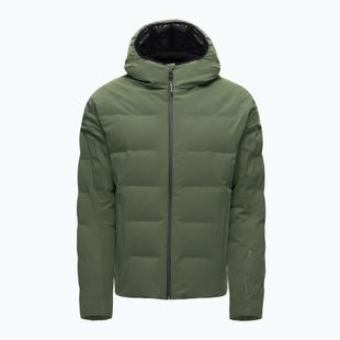 Kurtka narciarska męska Dainese Ski Downjacket kaki