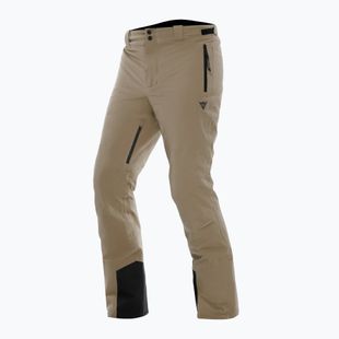 Spodnie narciarskie męskie Dainese Ariante Dermizax EV kaki