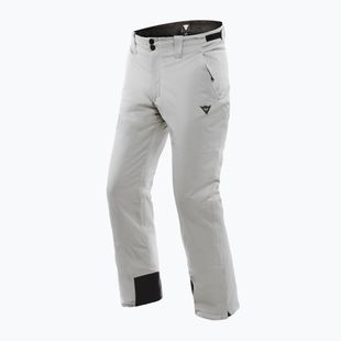 Spodnie narciarskie męskie Dainese Onira Aerosense Dry lightgrey