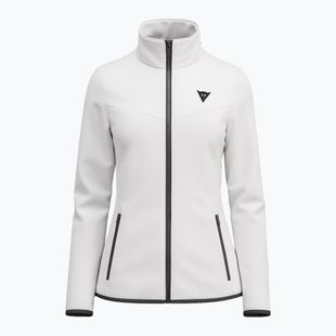 Bluza narciarska damska Dainese Ayrak Mid white