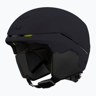 Kask narciarski BOGNER Cortina MIPS Pro mono matt navy