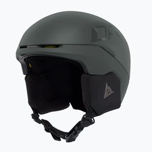 Kask narciarski Dainese Nucleo MIPS matt pineneedle