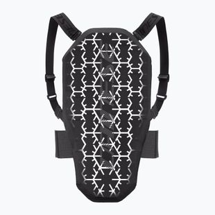 Ochraniacz pleców Dainese Flexagon Back Protector 2 stretch limo/white