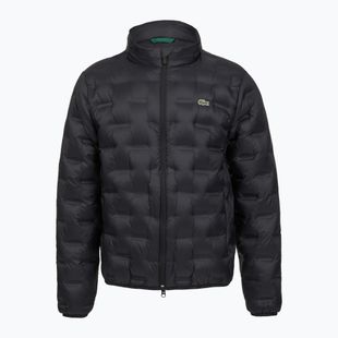 Kurtka męska Lacoste BH2502T black