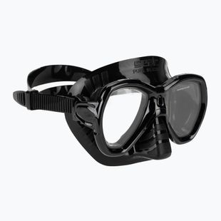 Maska do nurkowania SEAC Elba black