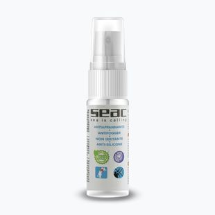 Płyn przeciw parowaniu SEAC Antifog Bio 15 ml