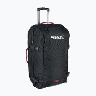 Walizka podróżna SEAC Equipage 1000 140 l black