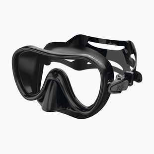 Maska do nurkowania SEAC Salina Slt black