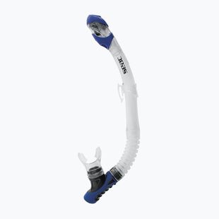 Fajka do nurkowania SEAC Reverse Dry blue
