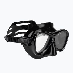 Zestaw do snorkelingu SEAC Bis Capri Top black
