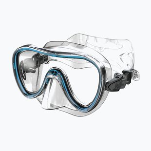 Maska do nurkowania SEAC Salina Slt aquamarine