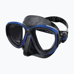 Maska do nurkowania SEAC Afrodite blue