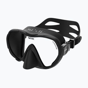 Maska do nurkowania SEAC X-Frame black
