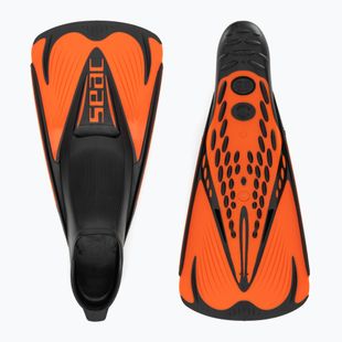 Płetwy do snorkelingu SEAC Speed-S orange