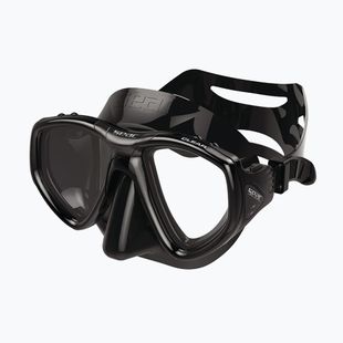 Maska do nurkowania SEAC Clear Antifog black