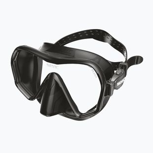 Maska do nurkowania SEAC Pura Antifog black