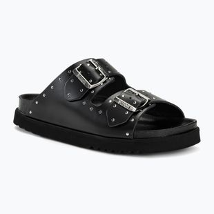 Klapki damskie Scholl Beatriz black