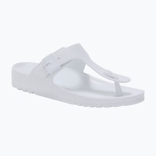 Japonki damskie Scholl Bahia Eva white