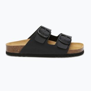 Klapki damskie Scholl Josephine black