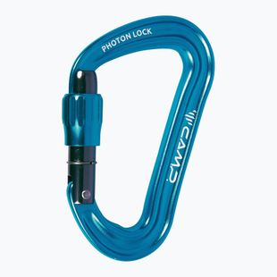 Karabinek CAMP Photon Lock blue