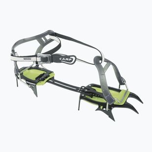 Raki koszykowe CAMP Ascent Universal green
