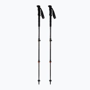 Kije trekkingowe CAMP Backcountry Pro 2.0