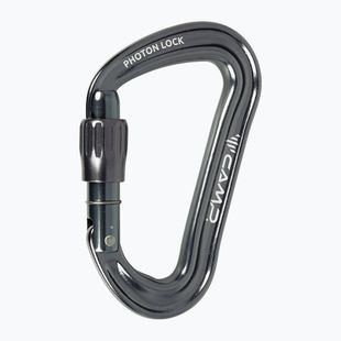Karabinek CAMP Photon Lock gun metal