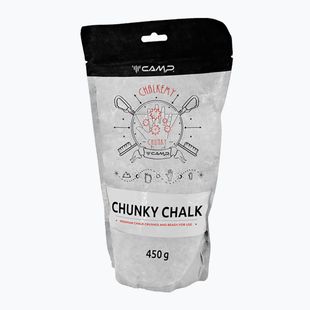 Magnezja Camp Chunky