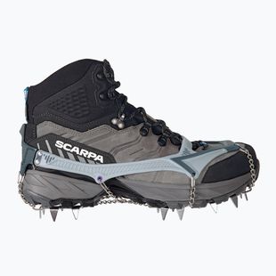 Raczki na buty CAMP Ice Master Pro grey/violet
