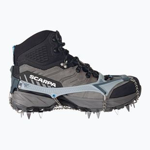 Raczki na buty CAMP Ice Master Pro grey/light blue