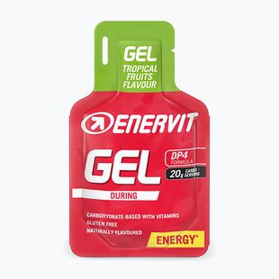 Żel energetyczny Enervit 96534 25 ml tropikalny