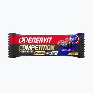 Baton energetyczny Enervit Competition 30 g red fruits