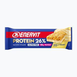 Baton proteinowy Enervit Sport Protein 26% 40 g vanilla-yogurt