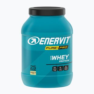 Izolat Enervit Whey Protein 750 g vanilia